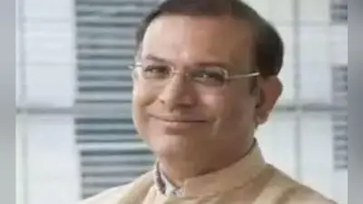 हजारीबाग : यह चुनाव देश का भविष्य तय करेगा नये झारखंड का भी जनादेश होगा : जयंत सिन्हा