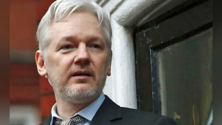 विकीलीक्स के संस्थापक Julian Assange को अमेरिका प्रत्यर्पित नहीं किया जाना चाहिए : कोर्ट