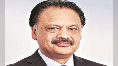 केयर्न इंडिया के सीईओ और सीएफओ सुधीर माथुर ने दिया इस्तीफा