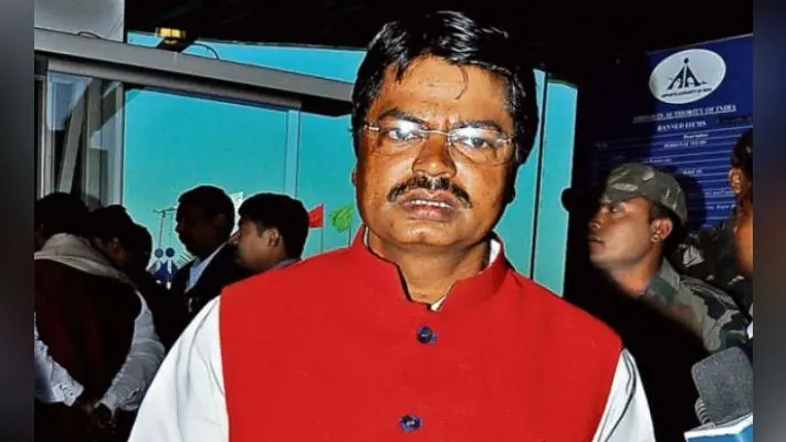 रांची : पूर्व मंत्री योगेंद्र साव पर सीसीएल ने ठोका दावा, 1.63 करोड़ के नुकसान की भरपाई करने का है मामला