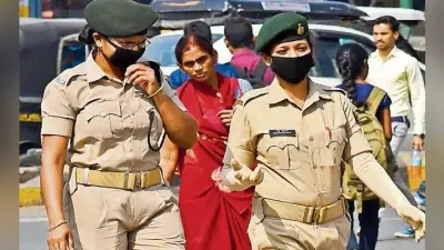 पटना : साल के पहले 100 दिन नहीं बही साफ हवा, गुणवत्ता में सुधार के लिए अब भी खास कदम उठाये जाने बाकी