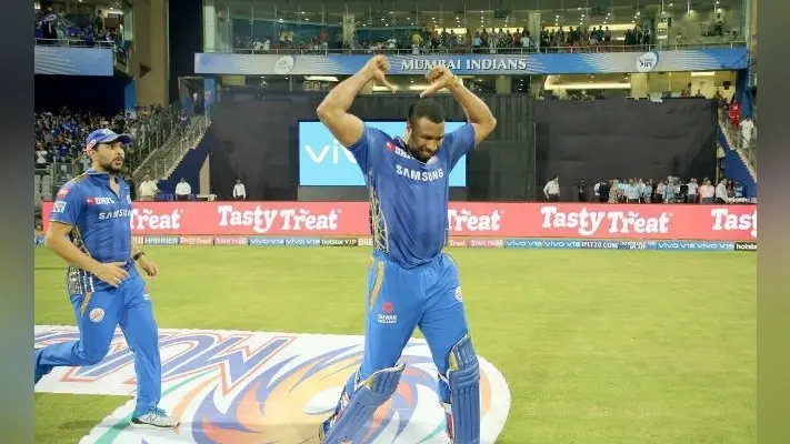 MI vs RR T-20 Dream 11 IPL 2020 : मुंबई से दो-दो हाथ करने उतरेगी राजस्थान की टीम, कर सकती है यह बदलाव