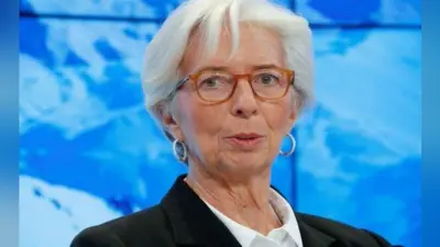 IMF प्रमुख की चेतावनी : व्यापारिक मोर्चे पर टकराव से कमजोर वैश्विक अर्थव्यवस्था के सामने मंडरा रहा खतरा
