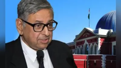 झारखंड हाइकोर्ट के चीफ जस्टिस अनिरुद्ध बोस होंगे सुप्रीम कोर्ट के जज