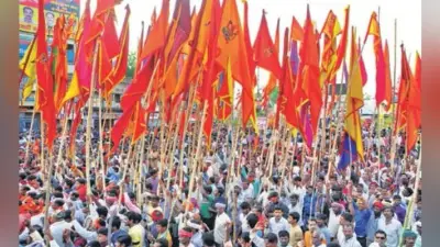 रामनवमी की शोभायात्रा आज, तीन हजार जवान और अफसर तैनात, राजधानी के प्रत्येक थाना में क्यूआरटी की तैनाती