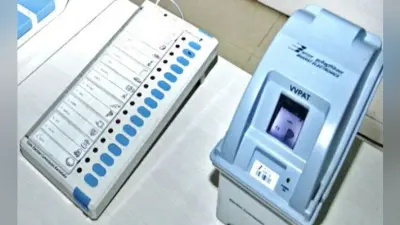 जेल से चुनाव लड़ रहा है झारखंड का यह पूर्व सांसद