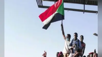 सूडान के नये प्रमुख ने इस्तीफा दिया, सेना ने कहा ‘कोई तख्तापलट नहीं”