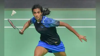 सिंधू सिंगापुर ओपन के सेमीफाइनल में ओकुहारा से हारी, भारत का अभियान समाप्त