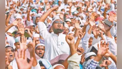 अब तक 22 अल्पसंख्यक उम्मीदवारों ने जीता जनता का विश्वास