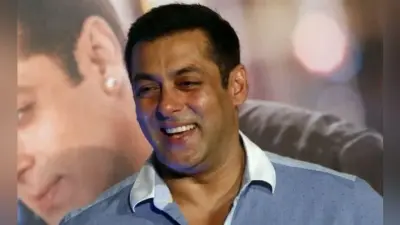 सलमान ने इस फिल्म का बनाया मजाक, बोले – डिप्रेशन में चले गये थे लोग