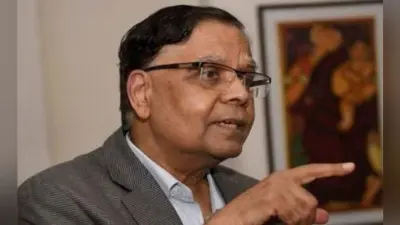 सामाजिक क्षेत्र के कार्यक्रमों को सफल तरीके से लागू करने में सफल रही मोदी सरकार: पनगढ़िया