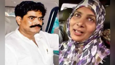 लोकसभा चुनाव : सीवान के बाहुबली पूर्व सांसद शहाबुद्दीन की पत्नी हेन शहाब 22 को करेंगी नामांकन दाखिल