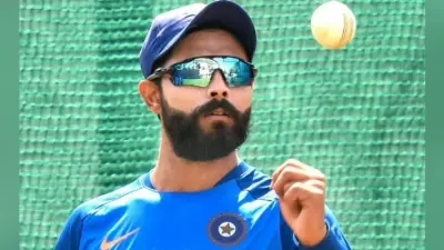 जडेजा की चोट पर गावस्कर ने कह दी बड़ी बात, कन्कशन विकल्प के नियम पर उठाये सवाल