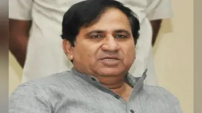कांग्रेस के इस वरिष्ठ नेता ने की बड़ी घोषणा, मधुबनी सीट से दाखिल करेंगे नामांकन पत्र