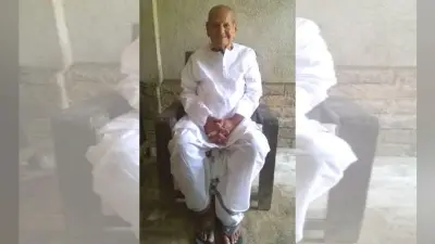 पश्चिम बंगाल : 101 साल के रनिंद्रनाथ सिन्हा को आज भी बेसब्री से रहता है आम चुनाव का इंतजार