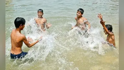 पटना : अगले 48 घंटे बिगड़ा रहेगा मौसम, कभी तेज धूप, तो कभी बारिश से होगा सामना