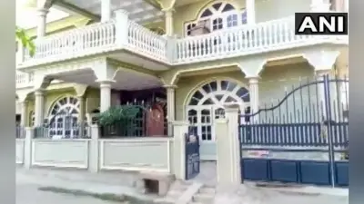 देवगौड़ा की पार्टी से जुड़े लोगों के ठिकानों पर आयकर की छापेमारी