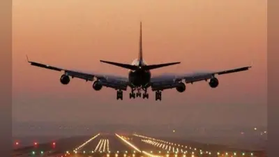 Air Fares में उतार-चढ़ाव पर रोजाना नजर रखेगा डीजीसीए, एयरलाइंस कंपनियों के साथ बैठक में किया गया फैसला