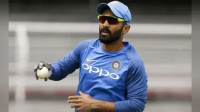 विश्व कप में ओपनर, फिनिशर और चौथे नंबर के बल्लेबाज की भूमिका निभा सकते हैं कार्तिक : नायर