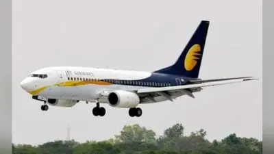 Jet Airways के संकट पर मंगलवार को भी नहीं हो सका कोई फैसला, PNB चीफ ने किया पुनरुद्धार पर काम करने का दावा