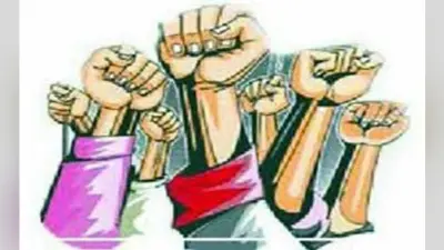 पटना : मुद्दे और विचारों की जगह सपाट नारे