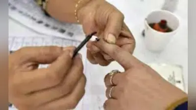 निर्भीक हो करें मतदान, सुरक्षा के पुख्ता इंतजाम