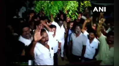 मतदान से पहले तमिलनाडु में आयकर का छापा, 1.48 करोड़ रुपये नकद जब्त, पुलिस को चलानी पड़ी गोली