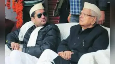 रोहित शेखर की संदिग्ध अवस्था में मौत, आज होगा पोस्टमार्टम, जैविक पिता एनडी तिवारी से लड़ी थी लंबी कानूनी लड़ाई