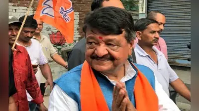 इंदौर लोकसभा क्षेत्र : ‘ताई” के बाद ‘भाई” ने भी किया चुनाव लड़ने से इनकार