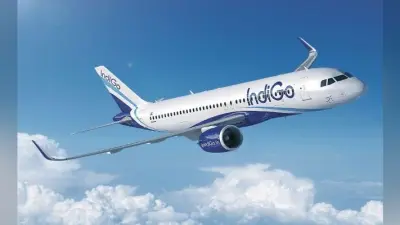 DGCA ने इंडिगो के सीओओ को पीएंडडब्ल्यू इंजन के मुद्दे पर भेजा नोटिस