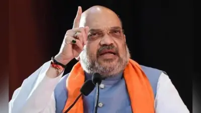 ओड़िशा में अमित शाह की रैली, कहा – सत्ता में आने पर 90 दिन में चिटफंड के दोषियों को जेल भेजेंगे