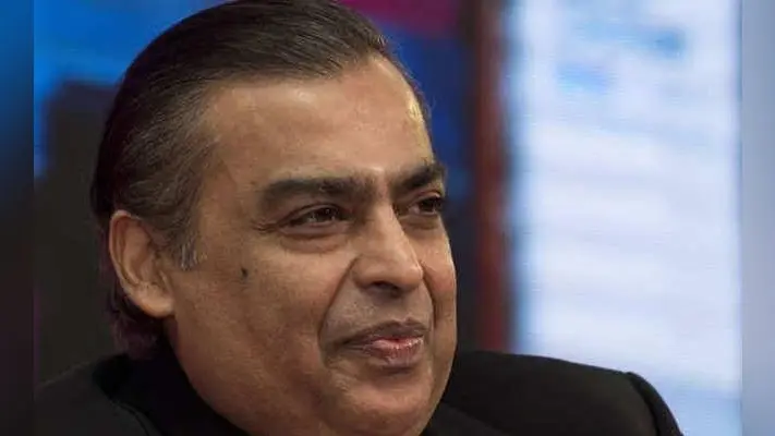 टाइम की सूची : 100 सबसे प्रभावशाली लोगों में मुकेश अंबानी, अरुंधति काटजू और मेनका गुरुस्वामी शामिल