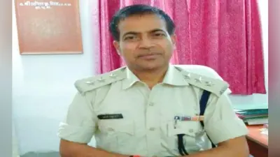 हजारीबाग : चौपदार बलिया में रामनवमी जुलूस पर पथराव मामले में दो लोग गिरफ्तार