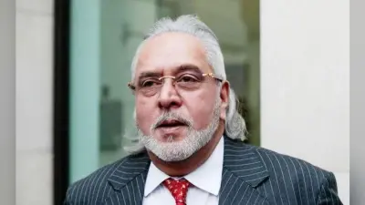 शराब कारोबारी विजय माल्या को लगा झटका : भारतीय बैंकों के बकाया वसूली के प्रयासों को रुकवाने नहीं मिली सफलता