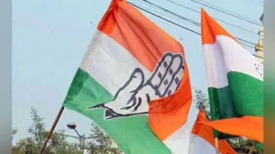 पांच बार पलामू सीट जीतनेवाली कांग्रेस 30 साल से रेस में भी नहीं