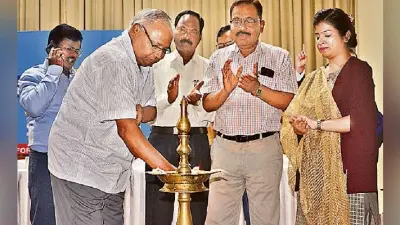 रांची : वोट का अधिकार तभी सार्थक, जब यह देश निर्माण के लिए हो : सरयू