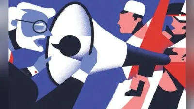 स्वच्छ चुनाव के लिए अदालत व आयोग की पहल सराहनीय