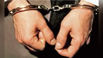रांची : नाबालिग से दुष्कर्म करने के अभियुक्त को चार साल कैद