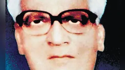 बेरमो : मजदूरों के चंदे से चुनाव लड़ कर जीते थे रामदास सिंह