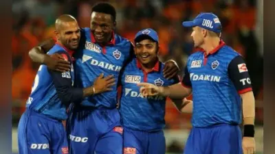 किंग्स इलेवन पंजाब के खिलाफ मैच से पहले समस्याओं से उबरना चाहेगा दिल्ली कैपिटल्स