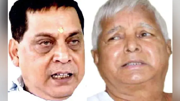 लोकसभा चुनाव : JDU ने चुनाव आयोग से RJD उम्मीदवारों का नामांकन रद्द करने का अनुरोध किया