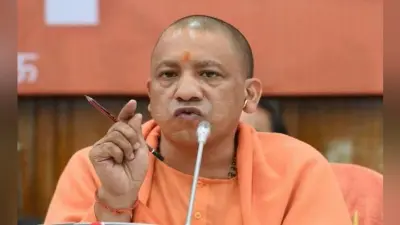योगी आदित्यनाथ ने कहा, दो चरणों के चुनाव में कांग्रेस-सपा शून्य रही