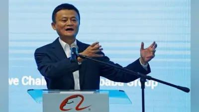 Alibaba के मालिक जैक मा ने युवाओं को दी रोजाना 12 घंटे काम करने की नसीहत,, चीन में जबरदस्त विरोध