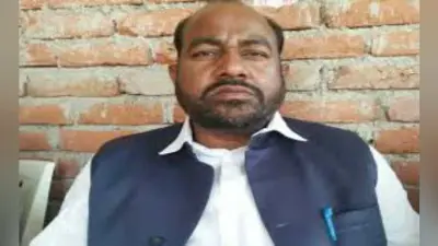 प्रभात चौपाल : पलामू का बेटा हूं, माटी की सेवा की, आगे भी करूंगा : घुरन राम