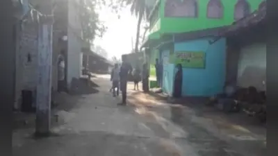 झारखंड और ओड़िशा में भूकंप के झटके से दहशत