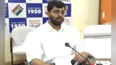 लोकसभा चुनाव 2019 : रांची लोकसभा सीट पर स्क्रूटनी के बाद 12 अभ्यर्थियों के नामांकन रद्द