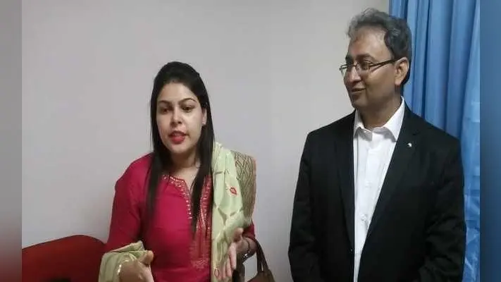 लेप्रोस्कोपिक सर्जरी के लिए झारखंड के लोगों को नहीं होना पड़ेगा पैसे का मोहताज : डॉ अंबुज कुमार