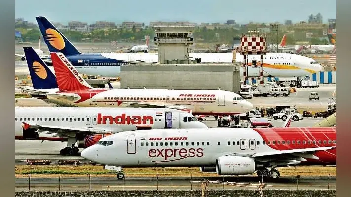 एयरलाइंस बिजनेस बहुत ही नाजुक व्यापार है, पुरानी कंपनी जायेगी तो नयी कंपनी आयेगी