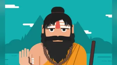सियासत में बढ़ी साधु संन्यासियों की दखल