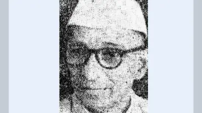 लोकसभा चुनाव 1952 : ….जब मक्खन वाले ने आंबेडकर को हराया